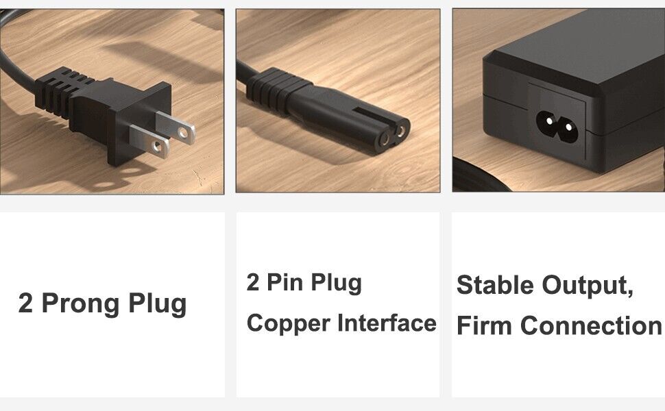 bhvw power supply charger