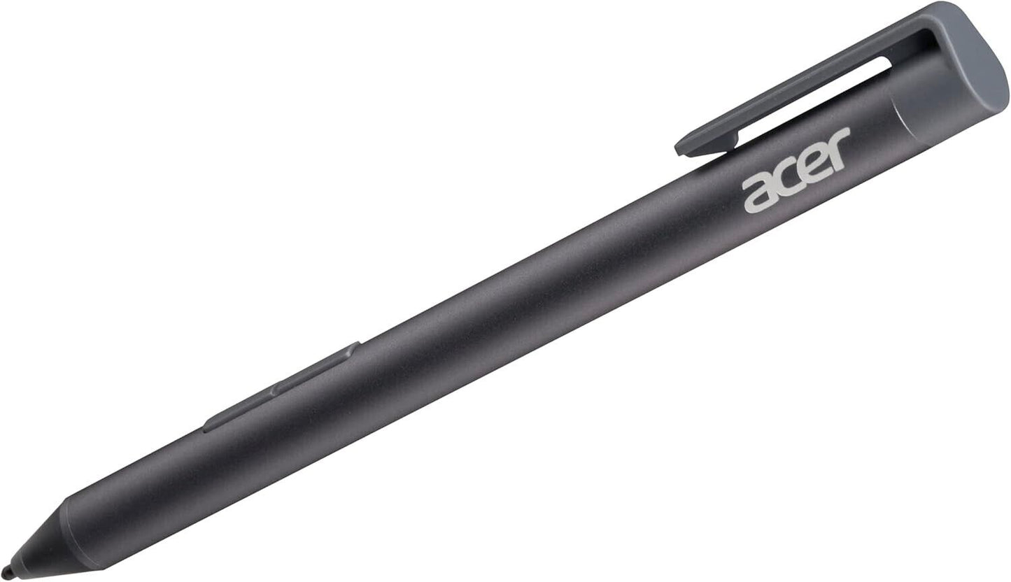 Acer AES 1.0 Active Stylus (ASA210) | Pressure Level: 4096 Levels | No Bluetooth
