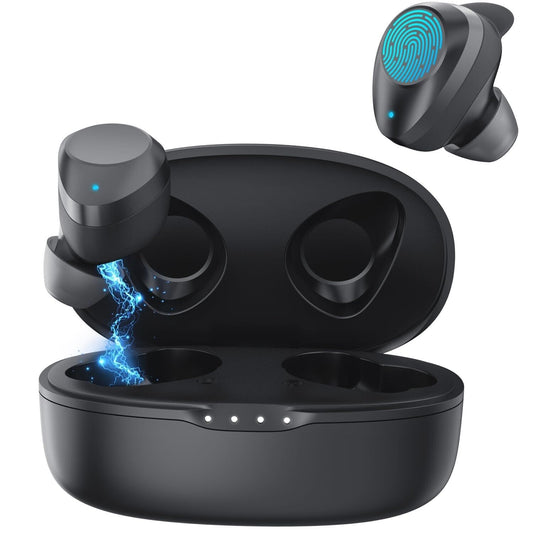 EINYES bluetooth hearing devices saq003